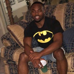 Meet your Posher, Brandon